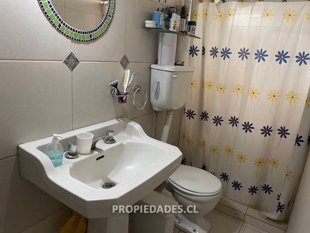 Casa en venta en Las Condes - Imagen 10
