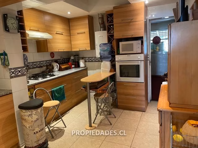 Casa en venta en Las Condes - Imagen 4