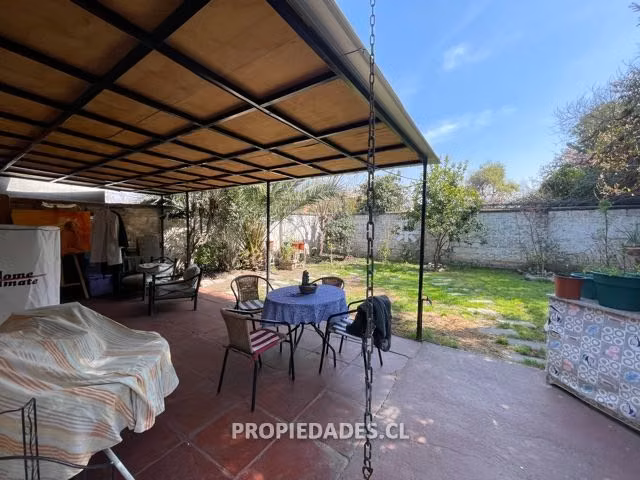 Casa en venta en Las Condes - Imagen 13