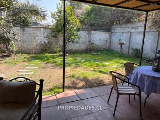 Casa en venta en Las Condes - Imagen 12