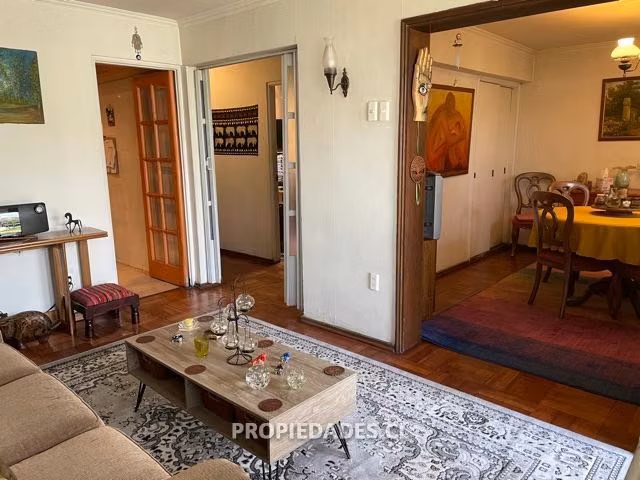 Casa en venta en Las Condes - Imagen 2