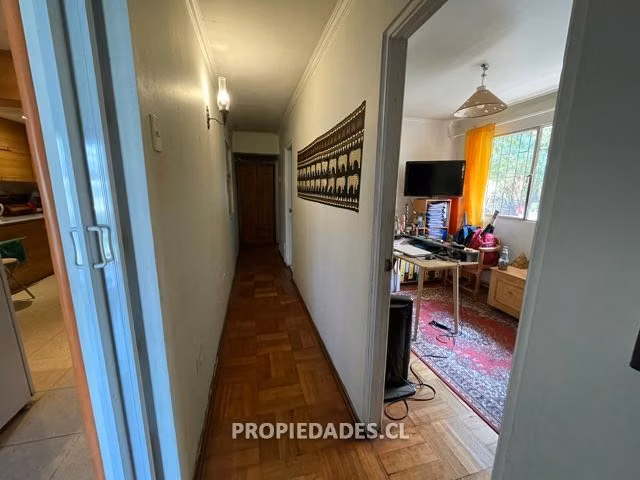 Casa en venta en Las Condes - Imagen 5