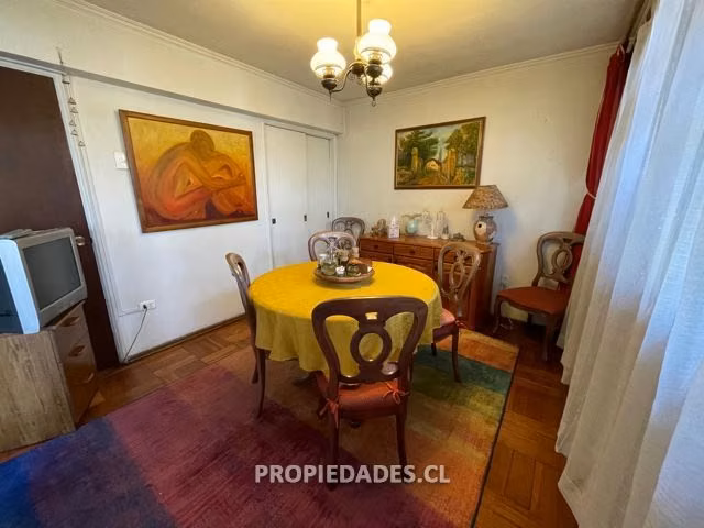 Casa en venta en Las Condes - Imagen 3