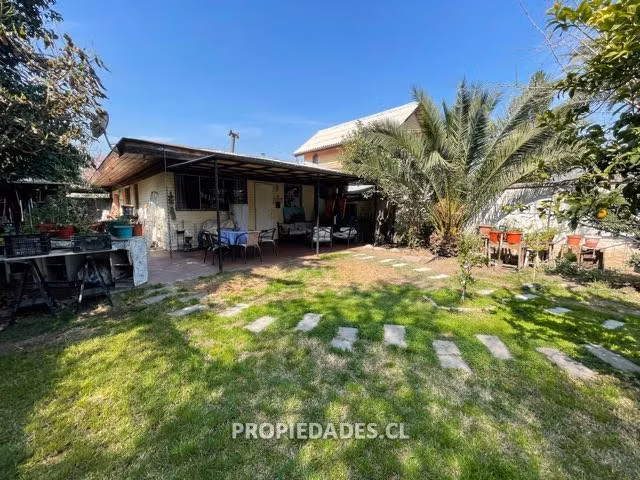 Casa en venta en Las Condes - Imagen 14