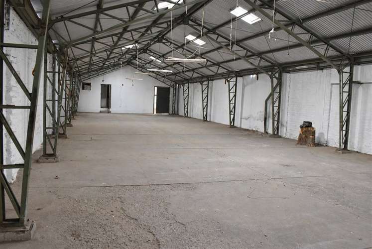 Oficina en venta en Santiago