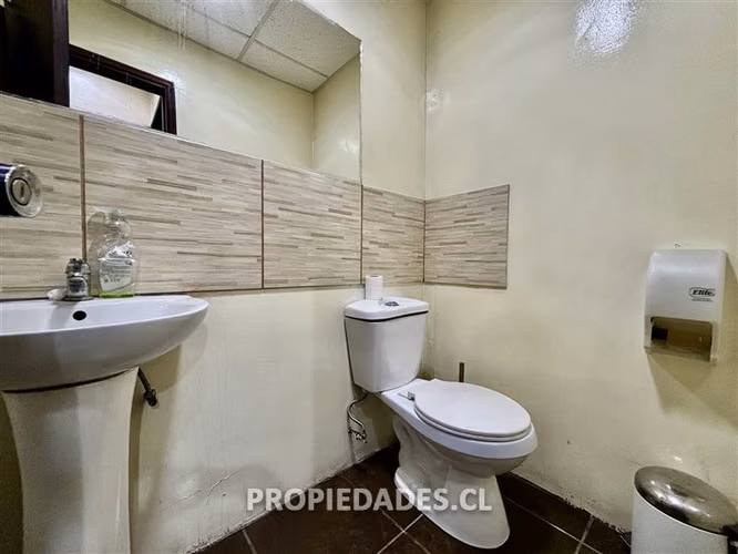 Local Comercial en venta en Santiago