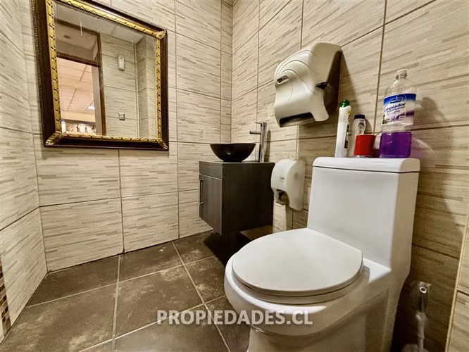 Local Comercial en venta en Santiago