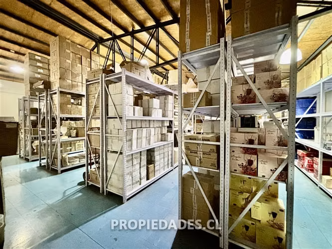 Local Comercial en venta en Santiago