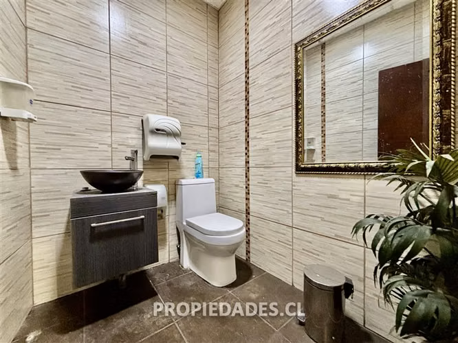Local Comercial en venta en Santiago