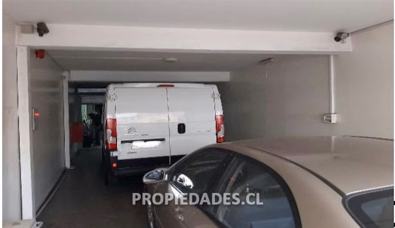 Local Comercial en venta en Santiago