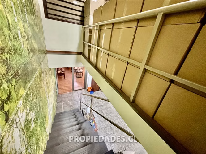 Local Comercial en venta en Santiago