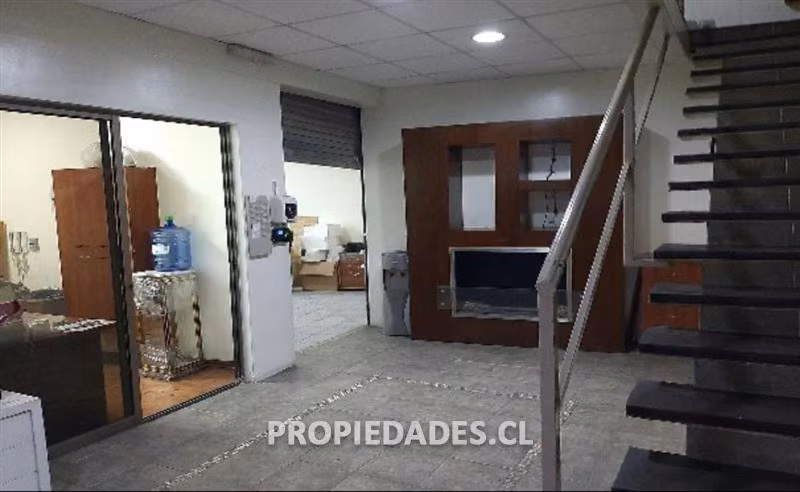 Local Comercial en venta en Santiago