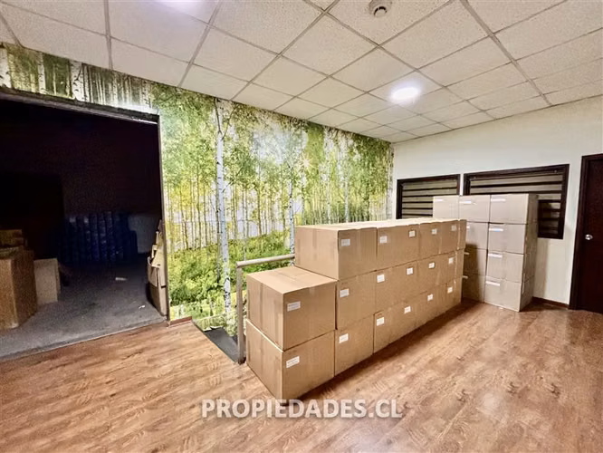 Local Comercial en venta en Santiago