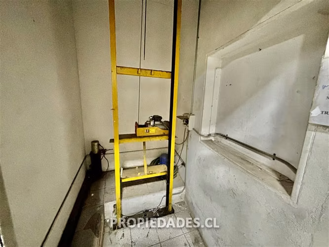 Local Comercial en venta en Santiago