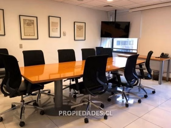 Oficina en Arriendo Metro Pedro de Valdivia - Imagen 3