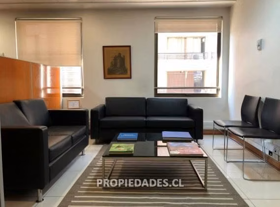 Oficina en Arriendo Metro Pedro de Valdivia - Imagen 4