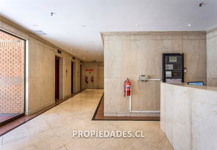 Oficina en Arriendo Metro Pedro de Valdivia - Imagen 6
