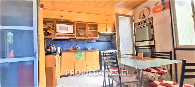 Casa en venta en La Florida - Imagen 4