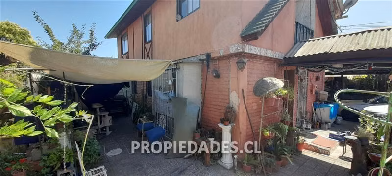 Casa en venta en La Florida - Imagen 16