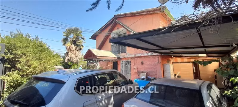 Casa en venta en La Florida - Imagen 19