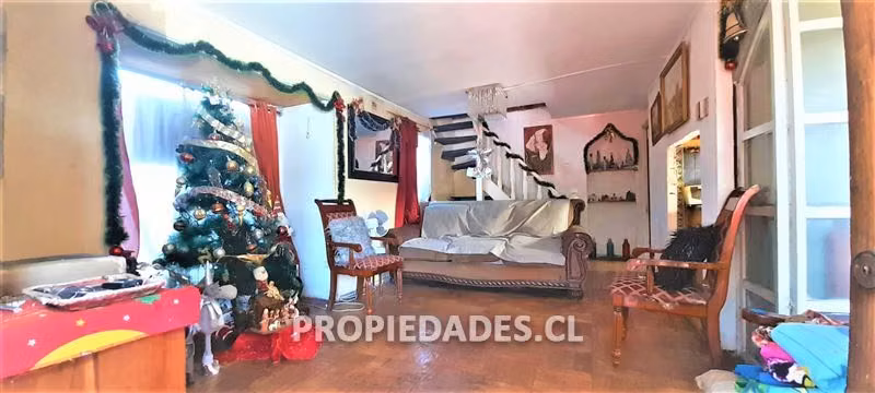 Casa en venta en La Florida - Imagen 1