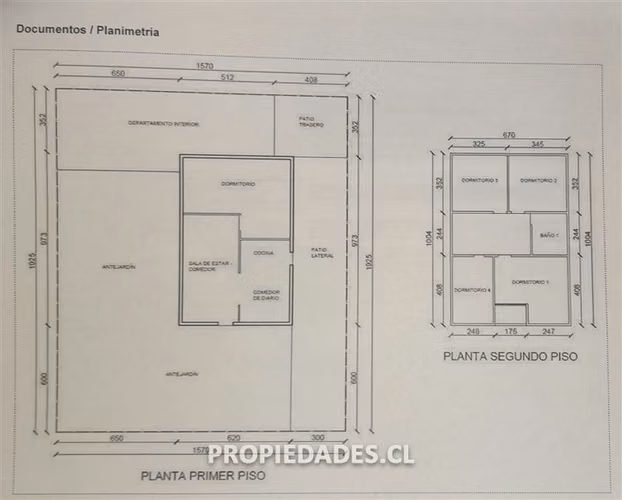 Casa en venta en La Florida - Imagen 13