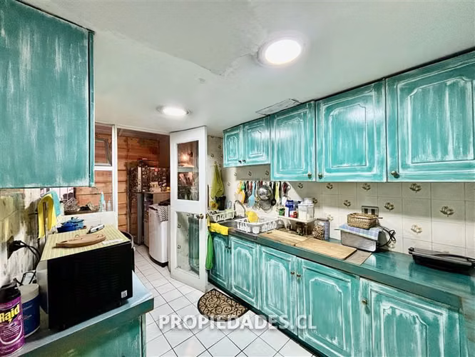 Casa en venta de 3 dorm. en Las Condes - Imagen 6