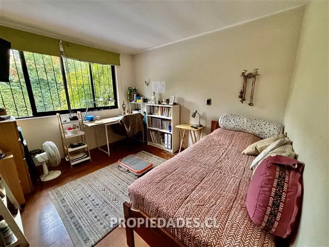 Casa en venta de 3 dorm. en Las Condes - Imagen 26