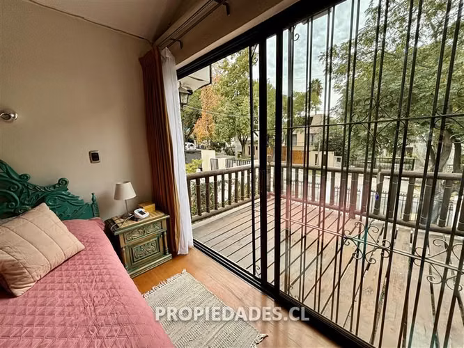 Casa en venta de 3 dorm. en Las Condes - Imagen 19