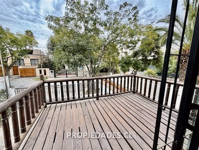 Casa en venta de 3 dorm. en Las Condes - Imagen 22
