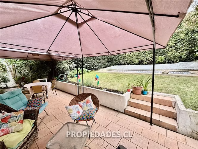 Casa en venta de 3 dorm. en Las Condes - Imagen 12