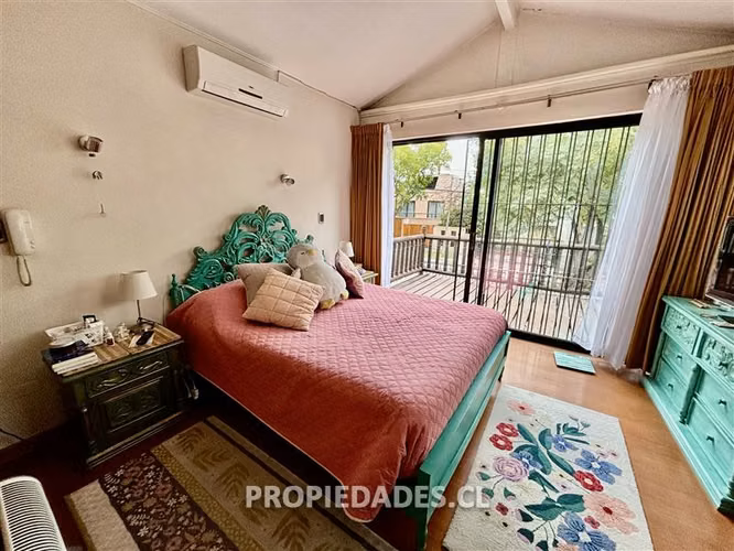 Casa en venta de 3 dorm. en Las Condes - Imagen 18