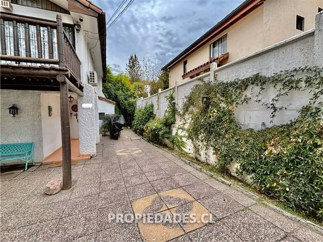 Casa en venta de 3 dorm. en Las Condes - Imagen 28