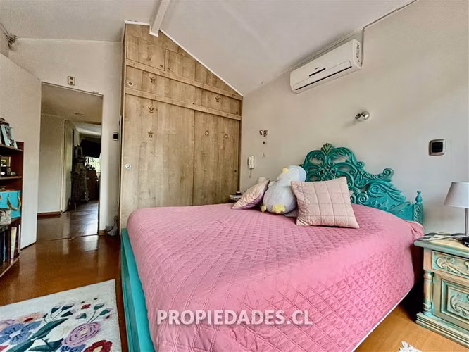 Casa en venta de 3 dorm. en Las Condes - Imagen 21