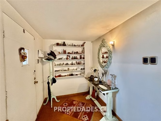 Casa en venta de 3 dorm. en Las Condes - Imagen 14