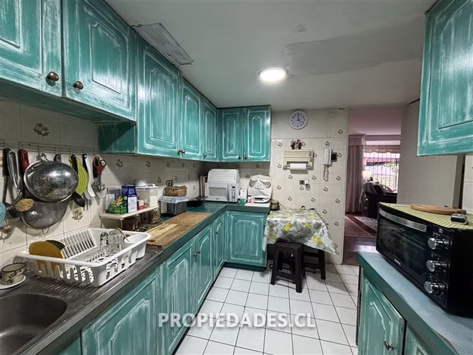 Casa en venta de 3 dorm. en Las Condes - Imagen 7
