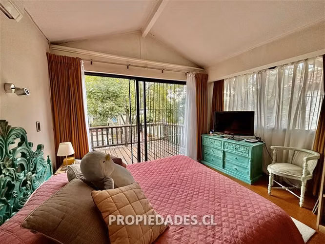 Casa en venta de 3 dorm. en Las Condes - Imagen 20