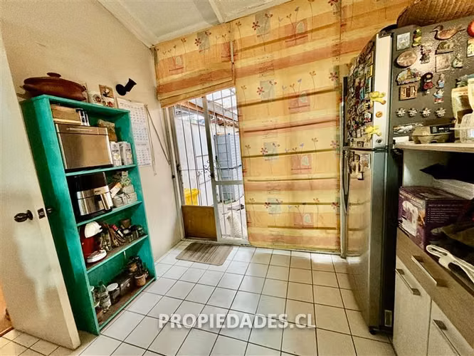 Casa en venta de 3 dorm. en Las Condes - Imagen 8