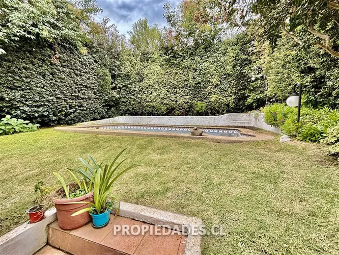 Casa en venta de 3 dorm. en Las Condes - Imagen 13
