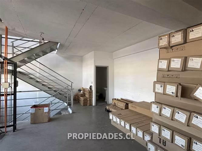 Bodega en venta en Huechuraba