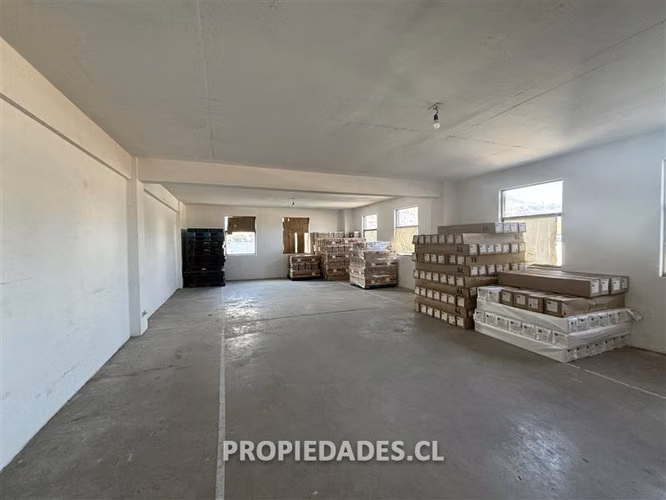 Bodega en venta en Huechuraba
