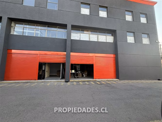 Bodega en venta en Huechuraba