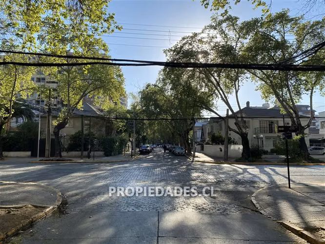 Sitio en Venta en Providencia