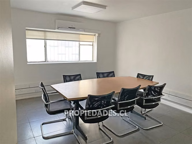 Oficina en arriendo en Santiago - Imagen 7