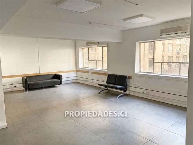 Oficina en arriendo en Santiago - Imagen 8