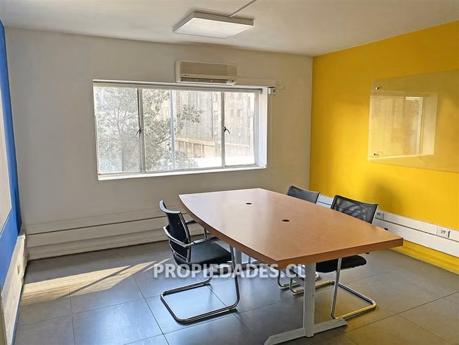 Oficina en arriendo en Santiago - Imagen 6