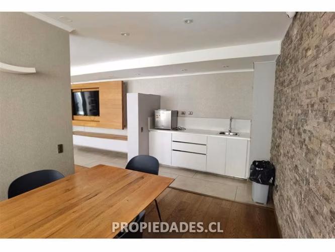 Departamento en venta de 2 dorm. en Ñuñoa - Imagen 26