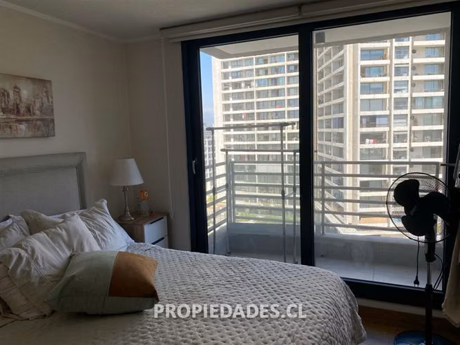 Departamento en venta de 2 dorm. en Ñuñoa - Imagen 12