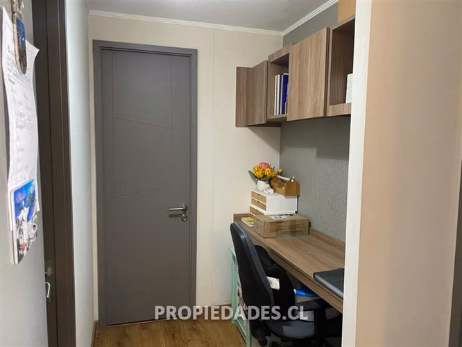Departamento en venta de 2 dorm. en Ñuñoa - Imagen 15