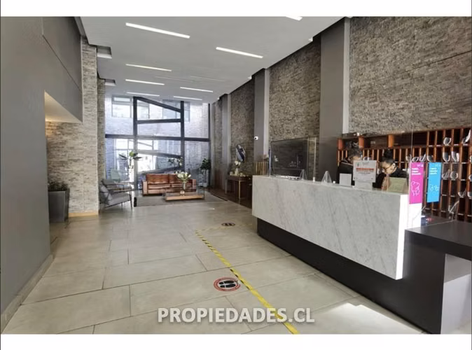 Departamento en venta de 2 dorm. en Ñuñoa - Imagen 28